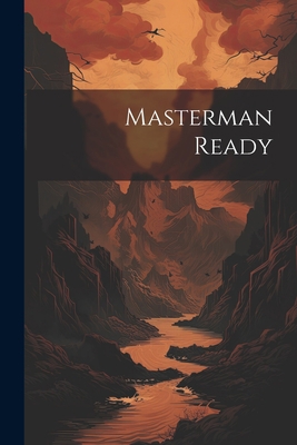 Masterman Ready 1021180505 Book Cover