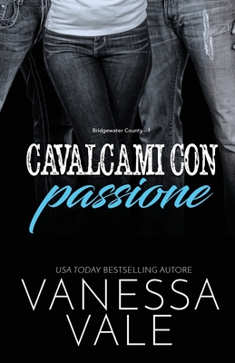 Cavalcami con passione: Edizione a grandi carat... [Italian] 1795948507 Book Cover