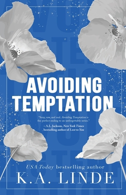 Avoiding Temptation (Special Edition) 1948427699 Book Cover