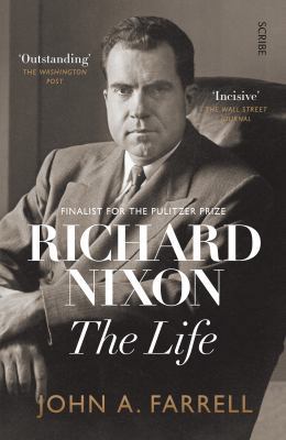 Richard Nixon 1911617524 Book Cover