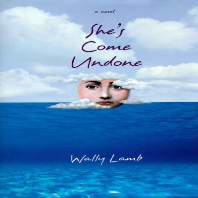 She's Come Undone 0671014730 Book Cover