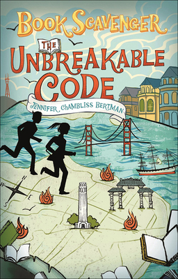 Unbreakable Code 0606410929 Book Cover