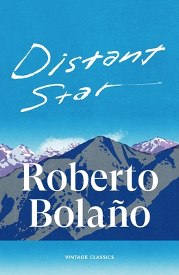 Distant Star 1529982693 Book Cover