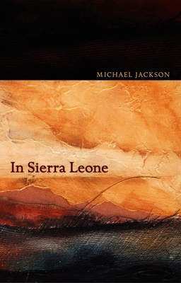 In Sierra Leone 0822333015 Book Cover