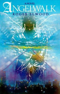 Angelwalk 0891074406 Book Cover