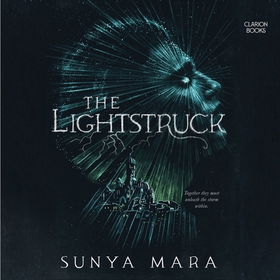 The Lightstruck B0C5H7CSNR Book Cover