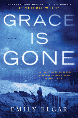Grace Is Gone 0062945637 Book Cover