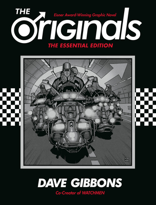 The Originals: The Essential Edition 1506705626 Book Cover