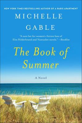 The Book of Summer: A Novel 1466880953 Book Cover