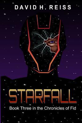 Starfall 1733675191 Book Cover