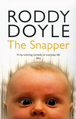 the-snapper B007YTII22 Book Cover