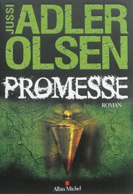 Promesse (French Edition) [French] 2226319468 Book Cover