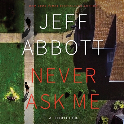 Never Ask Me 1549188135 Book Cover