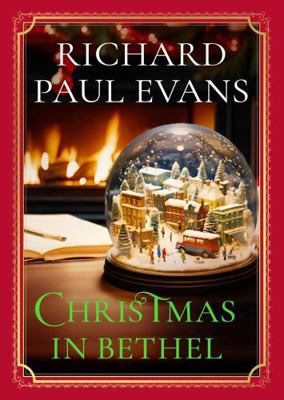 Christmas in Bethel B0DM4DKGVH Book Cover