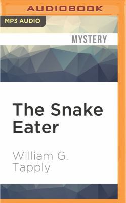 The Snake Eater 1531819354 Book Cover