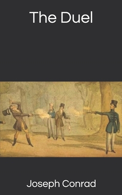 The Duel 1697082165 Book Cover
