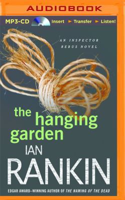 The Hanging Garden 1480524018 Book Cover