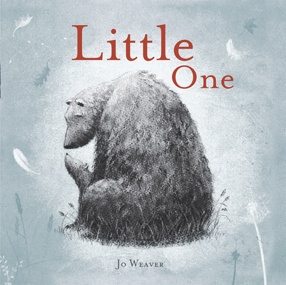 Little One 1561459240 Book Cover
