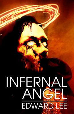 Infernal Angel 1939065100 Book Cover