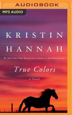 True Colors 1522652906 Book Cover