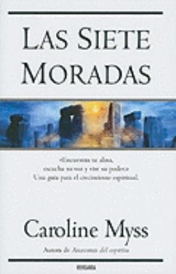 LAS SIETE MORADAS (Spanish Edition) [Spanish] 8466638075 Book Cover