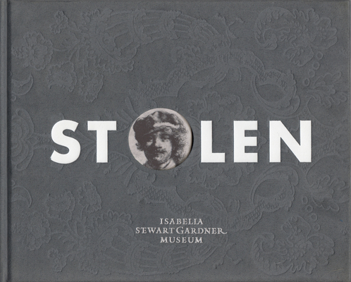 Stolen 1944038523 Book Cover
