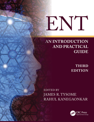 Ent: An Introduction and Practical Guide 1032259612 Book Cover