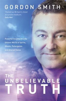 The Unbelievable Truth 1781803900 Book Cover