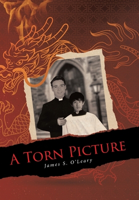 A Torn Picture 164559436X Book Cover