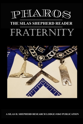 Pharos IX: Fraternity 1716707463 Book Cover