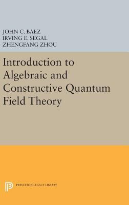 Introduction to Algebraic and Constructive Quan... 0691634106 Book Cover