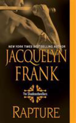 Rapture 1420104233 Book Cover