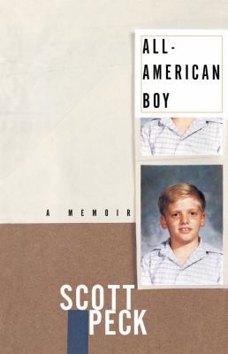 All-American Boy: A Memoir 0684870479 Book Cover