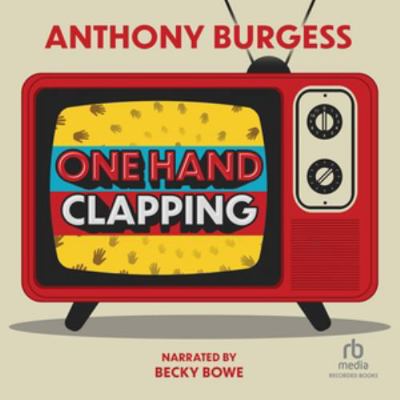 One Hand Clapping B0HLNYMF3L Book Cover