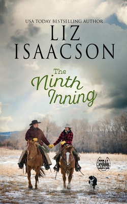 The Ninth Inning: Christian Christmas Romance 1638763364 Book Cover