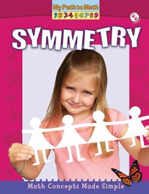 Symmetry 0778743691 Book Cover