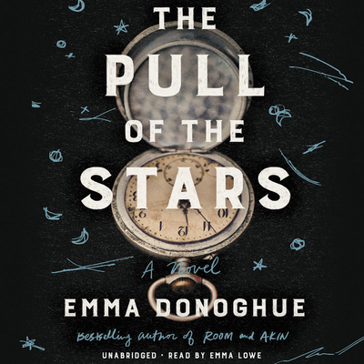 The Pull of the Stars Lib/E 1549189298 Book Cover