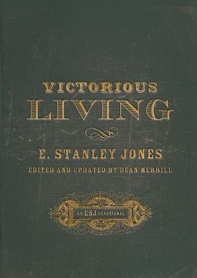 Victorious Living 193541657X Book Cover