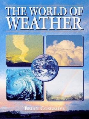 World of Weather 1840372109 Book Cover