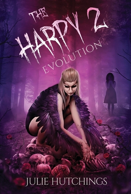 The Harpy 2: Evolution 1913600173 Book Cover