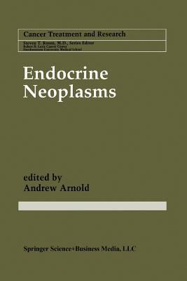 Endocrine Neoplasms 1461379199 Book Cover