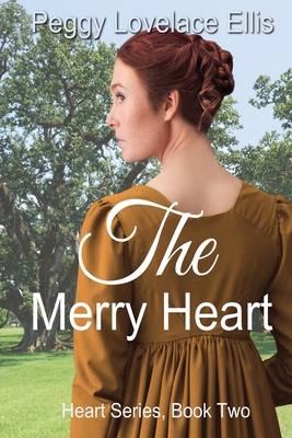 The Merry Heart: Book Two, Louise's Story B0C7JJ9NPR Book Cover