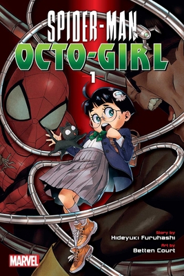 Spider-Man: Octo-Girl, Vol. 1 1974749916 Book Cover