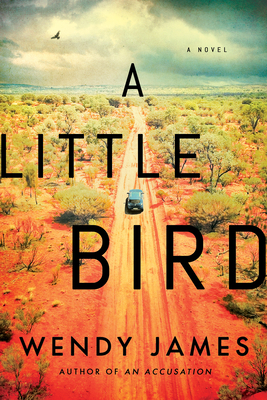 A Little Bird 1542026482 Book Cover