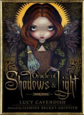 Oracle of Shadows & Light 0980740614 Book Cover