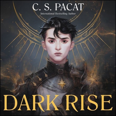 Dark Rise B0959GFPR6 Book Cover