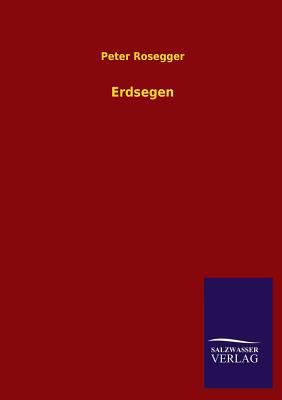 Erdsegen [German] 3846027480 Book Cover