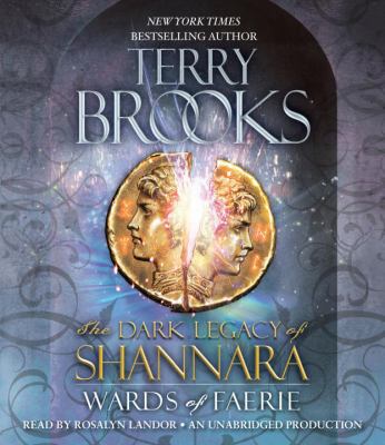 Wards of Faerie 0307913643 Book Cover