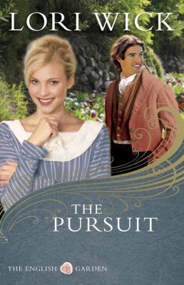 The Pursuit 0736925325 Book Cover