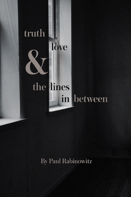truth, love and the lines in between B0CJMW2YG2 Book Cover
